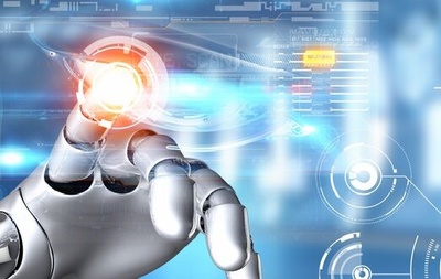 人工智能基礎(chǔ)軟件開發(fā) 解鎖智能機(jī)器人寫作潛力的技術(shù)基石