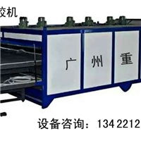 廣東廣州新重友玻璃機(jī)械廠 電腦彩色玻璃設(shè)備與絲印技術(shù)的革新先鋒